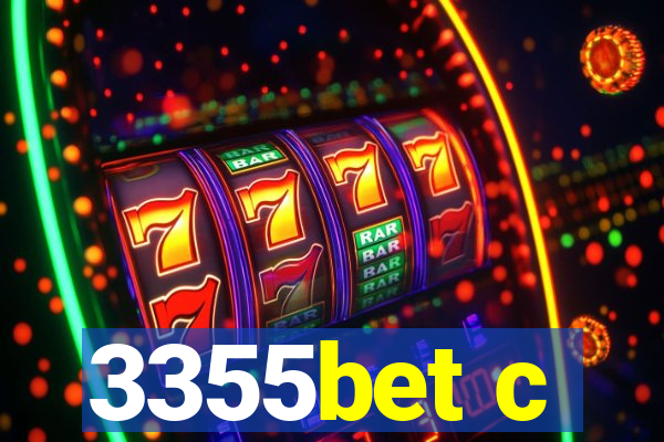 3355bet c